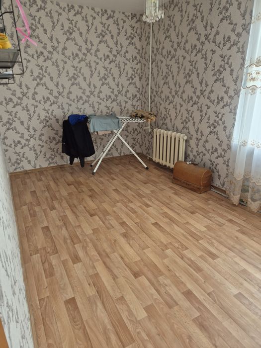 Продам квартиру 2х комнатную