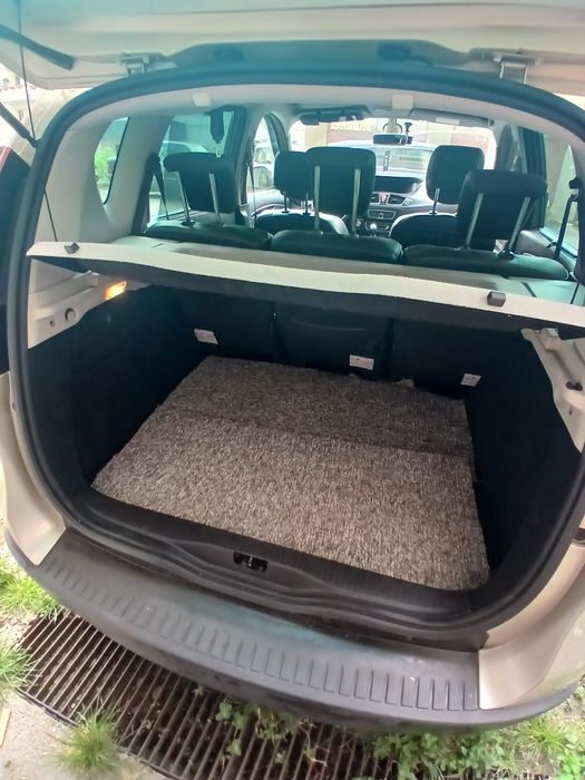 Se vinde Renault Scenic 3