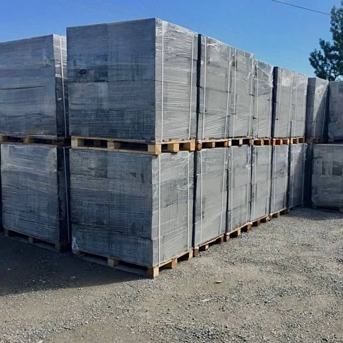 GAZABLOK | Газаблок