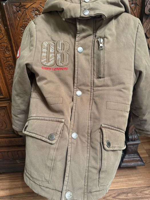 Geacă Lee Cooper copii