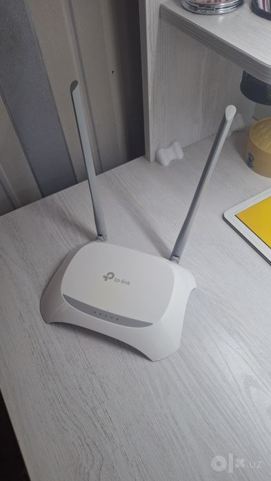 Wifi router tp-link