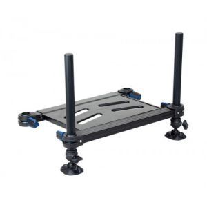 Vând scaun formax elegance feeder pro cu platforma