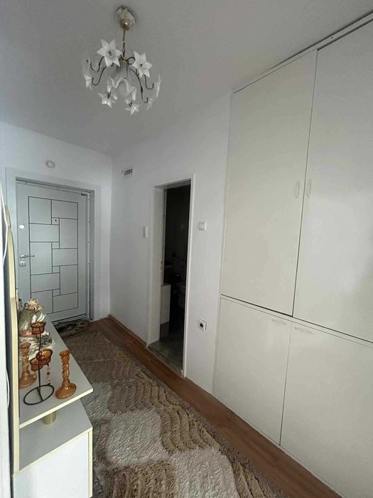 Двустаен апартамент, 60кв.м, гр. Попово