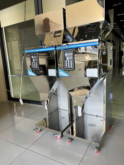 Фасовочное оборудование ( Дозатор) Dozator fasovka upakovka