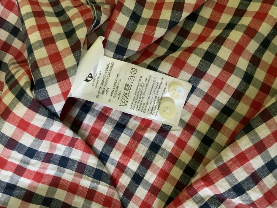 Младежки ризи US Polo Assn и Rеserved