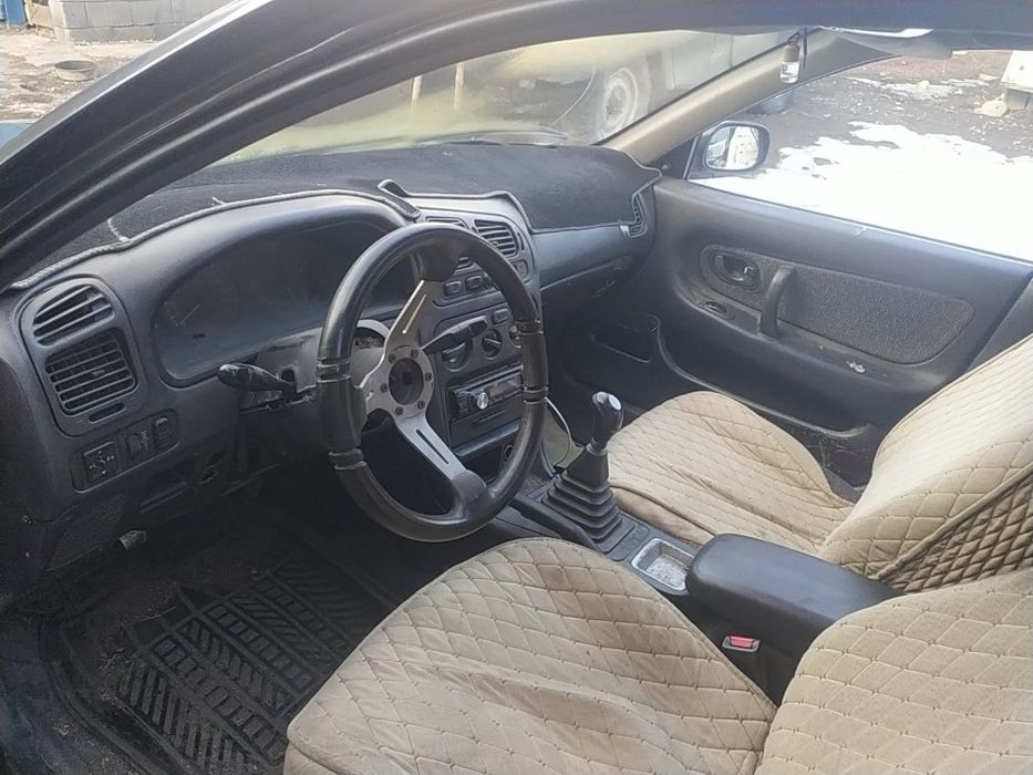 Продам Галант без мотора