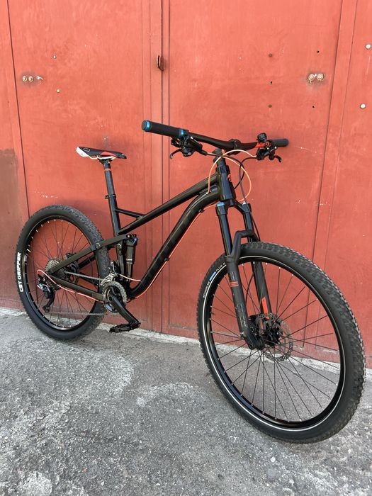 Ghost Kato FS 5 27.5