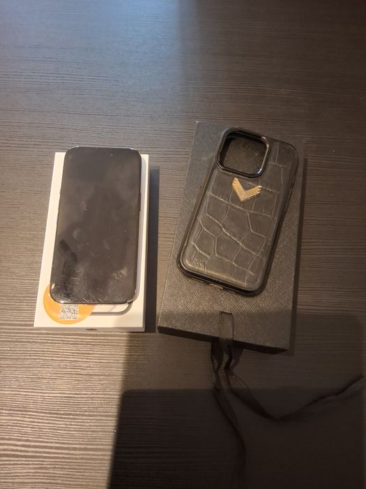 iPhone 15 128 GB neverlocked