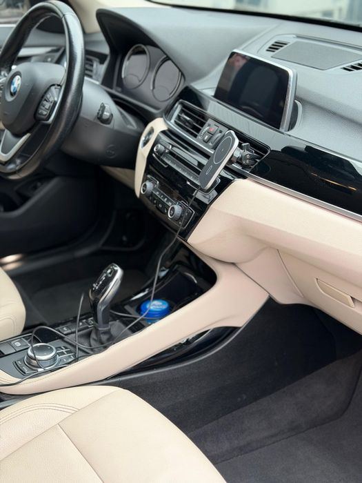 BMW X1 4x4 Unic Proprietar 60 mii km