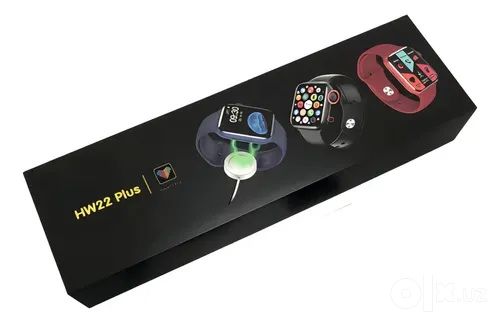 Smartwatch HW22 Plus