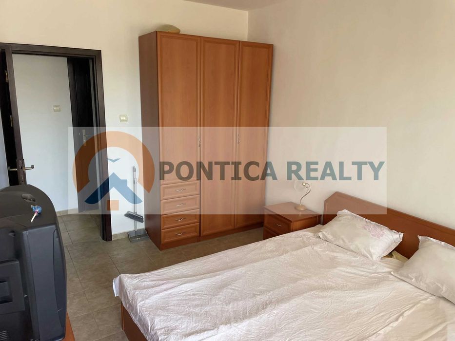 Продава се Тристаен апартамент в Свети Влас - 104 кв.м за 736 €/кв.м - Снимка #2