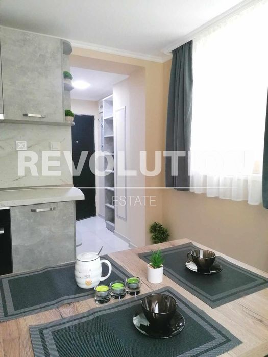 Дава се под наем Етаж от къща в Варна, Аспарухово - 40 кв.м за 400 € - Снимка #4