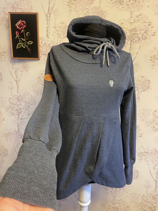 Bluza dama casual Naketano marimea S