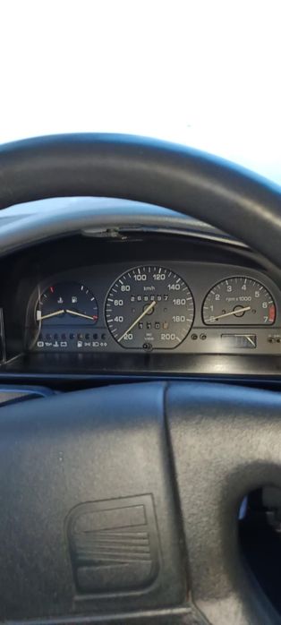 SEAT Toledo 1992