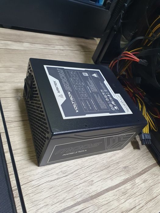 Оригинал Блок питаниялар 500watt 600watt 700watt