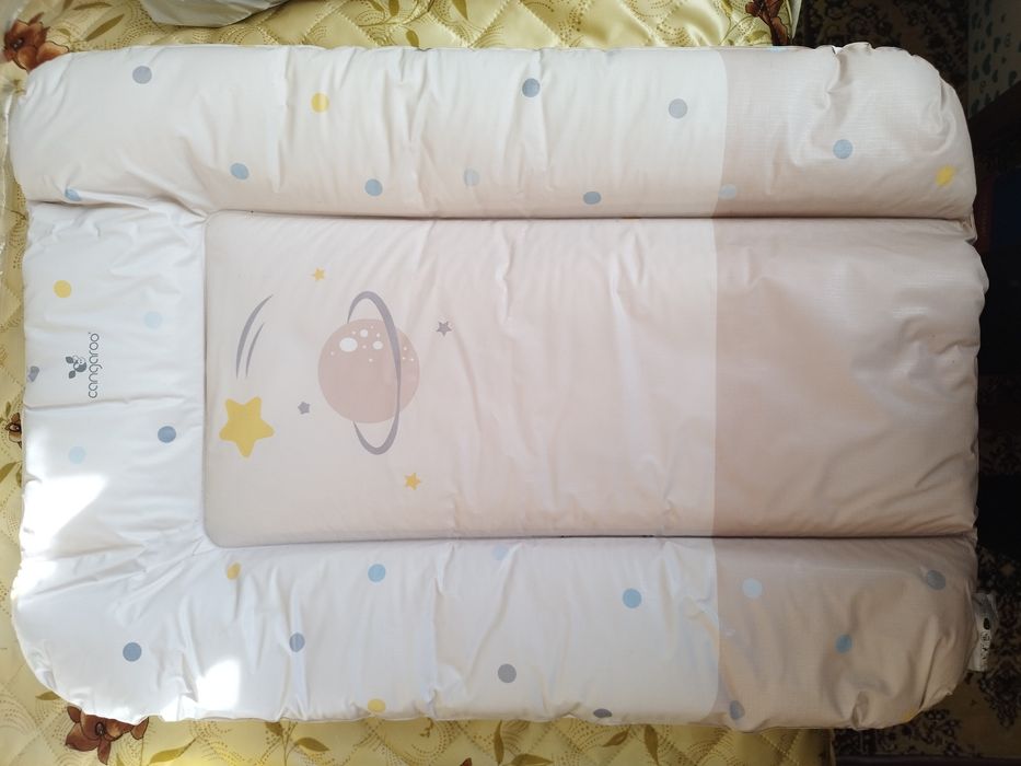 Подложка за преповиване