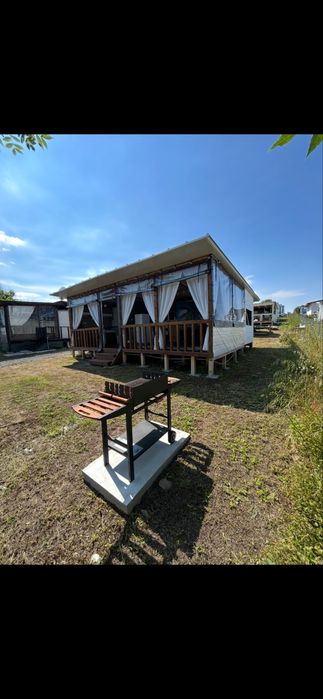 Каравана “Кътче от Рая “ Арапя