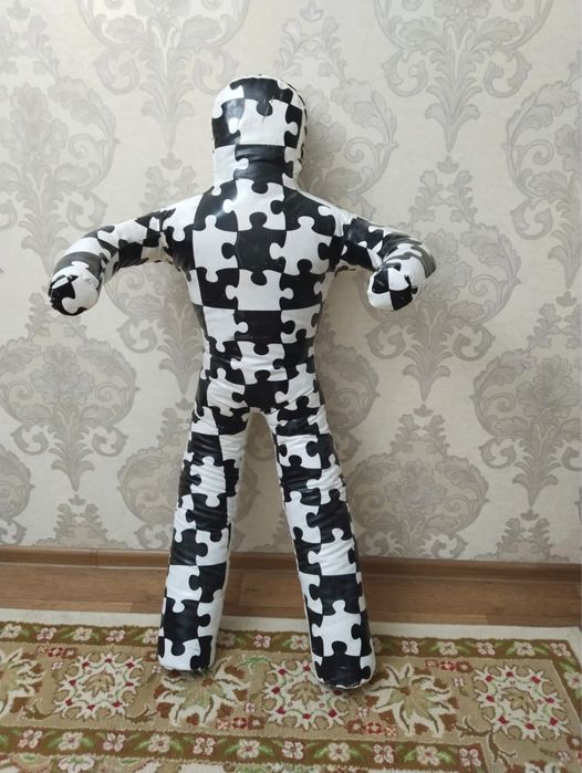 Боксерская груша