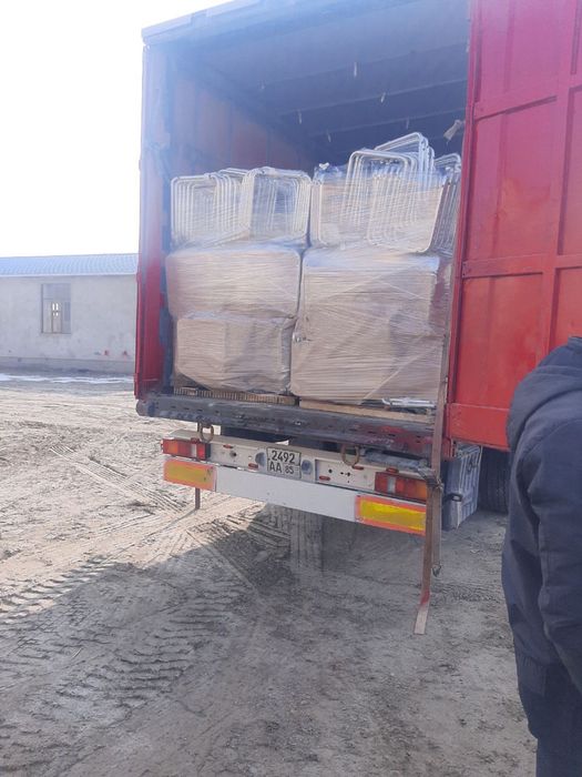 Силвия каркас оригинал хром завод махсулоти