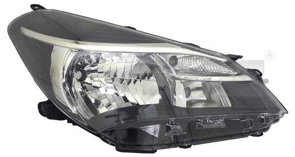 Bara Fata originala Audi  S1  8X [2014 - 2020]