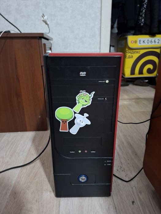 Компьютер для дома