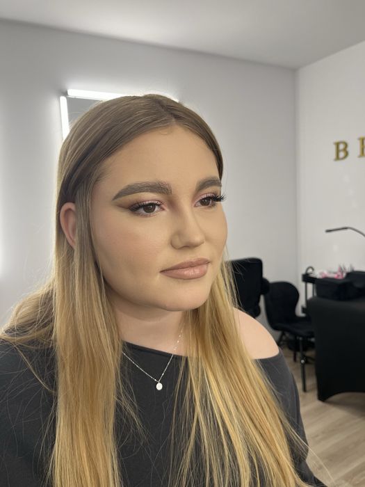 Make-up evenimente| Machiaj zi/seară 130 de lei