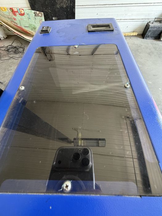 Каректировка фара