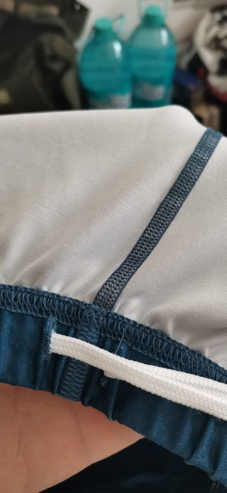 Pantaloni Tehnici Cycling Craft M