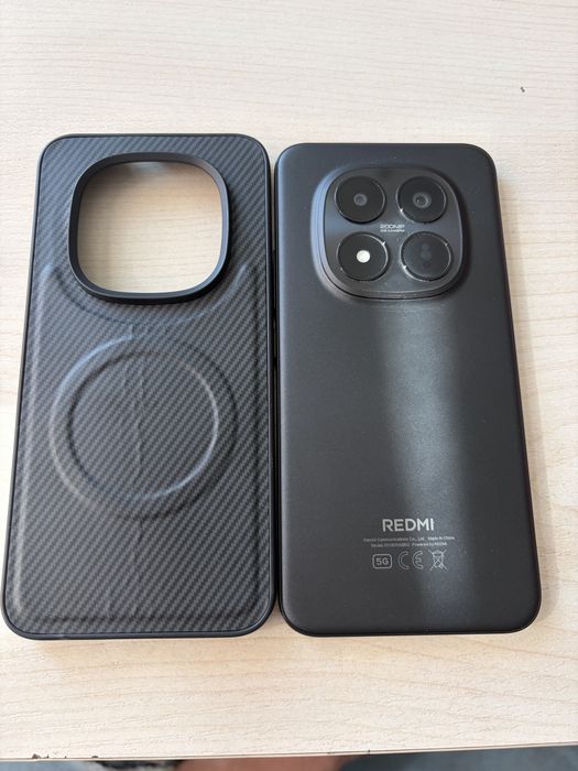 Продам свой redmi note 15 pro plus 5G