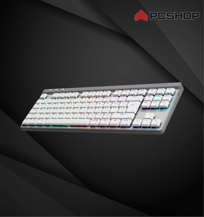 Logitech G515 TKL