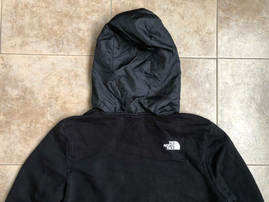 The North Face горнище L