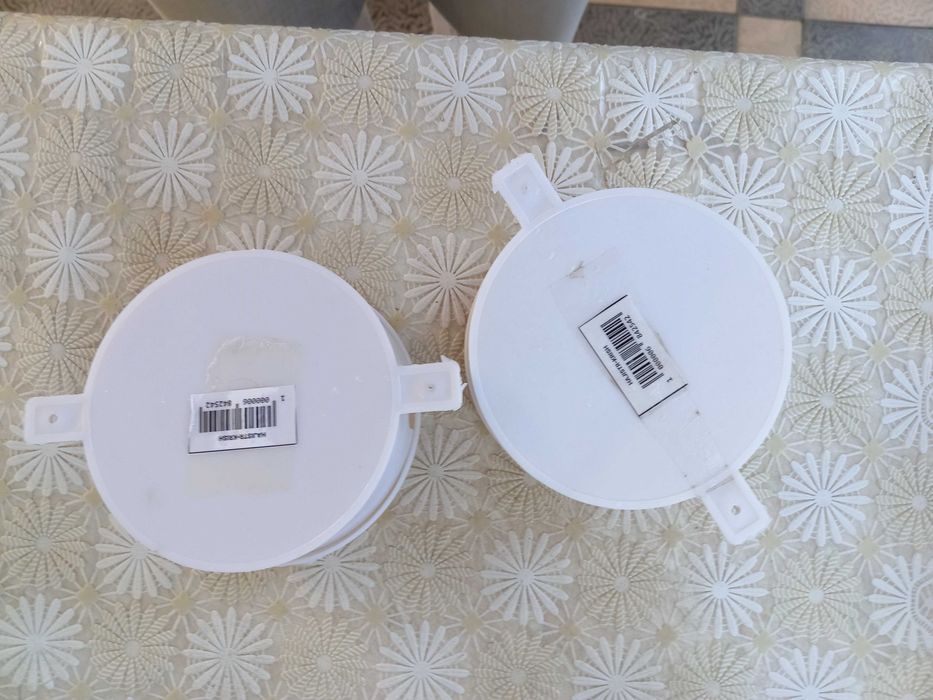 Электрические распределительные коробки