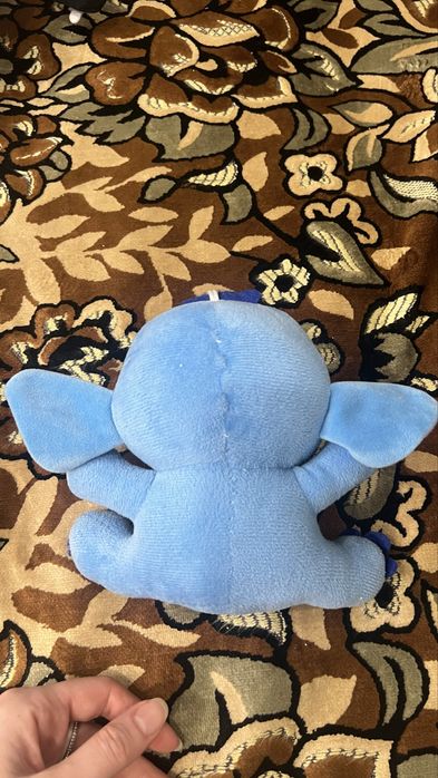 Мягкие игрушки