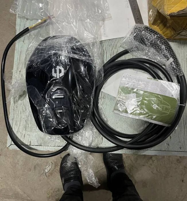 byd zeekr lixiang leapmotor zaryadkal bor зарядка 7kv