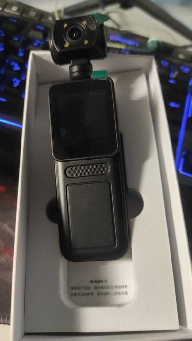 Продам bodycamera