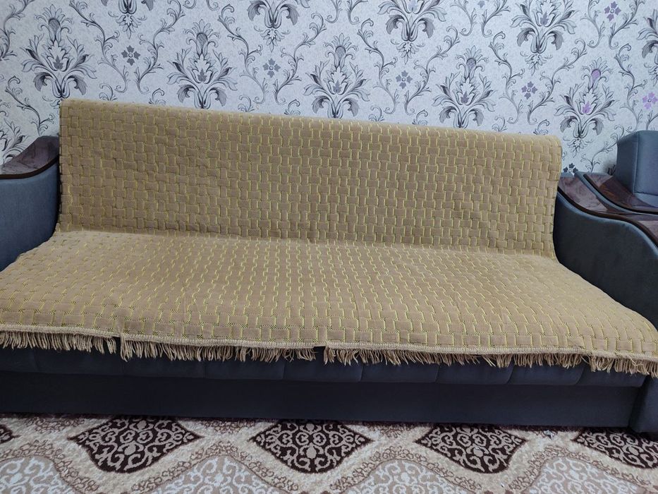 Продается новый дивандек