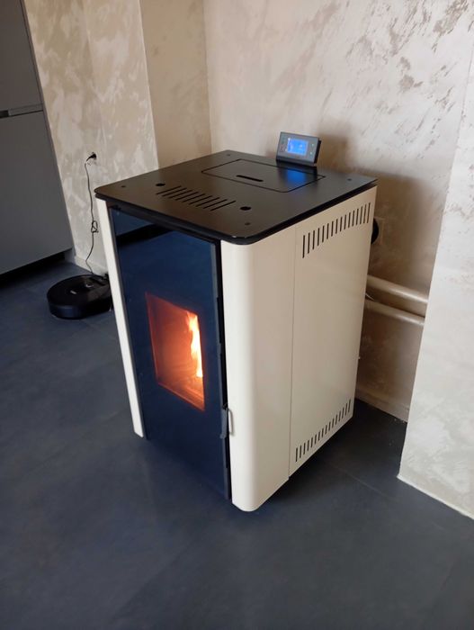 Печка Прити PLW11