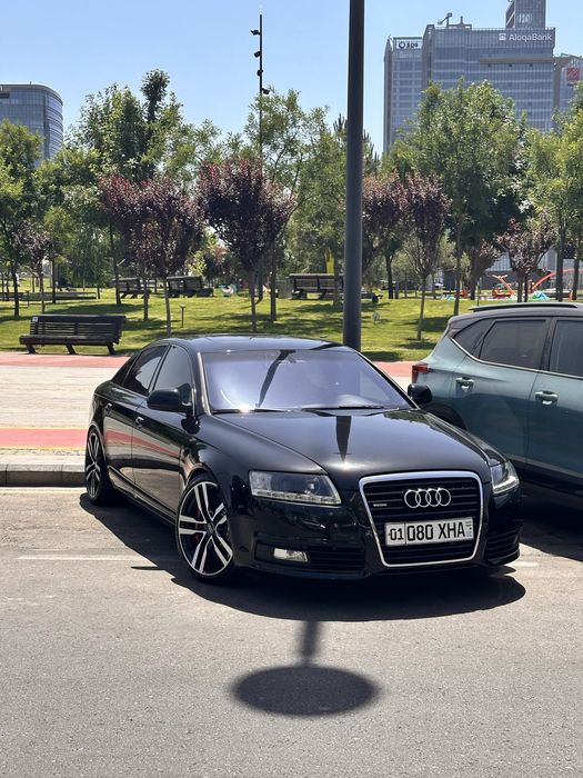 Audi Exclusive в тюнинге от MTM