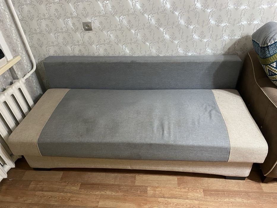 Раскладной диван