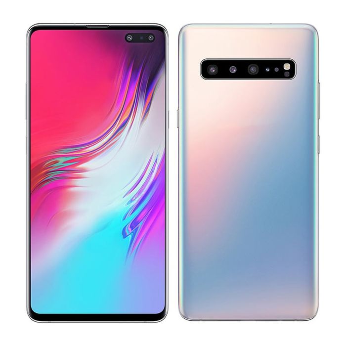 Продается Дисплей с тачскрином и ободом для Samsung galaxy s10 5g