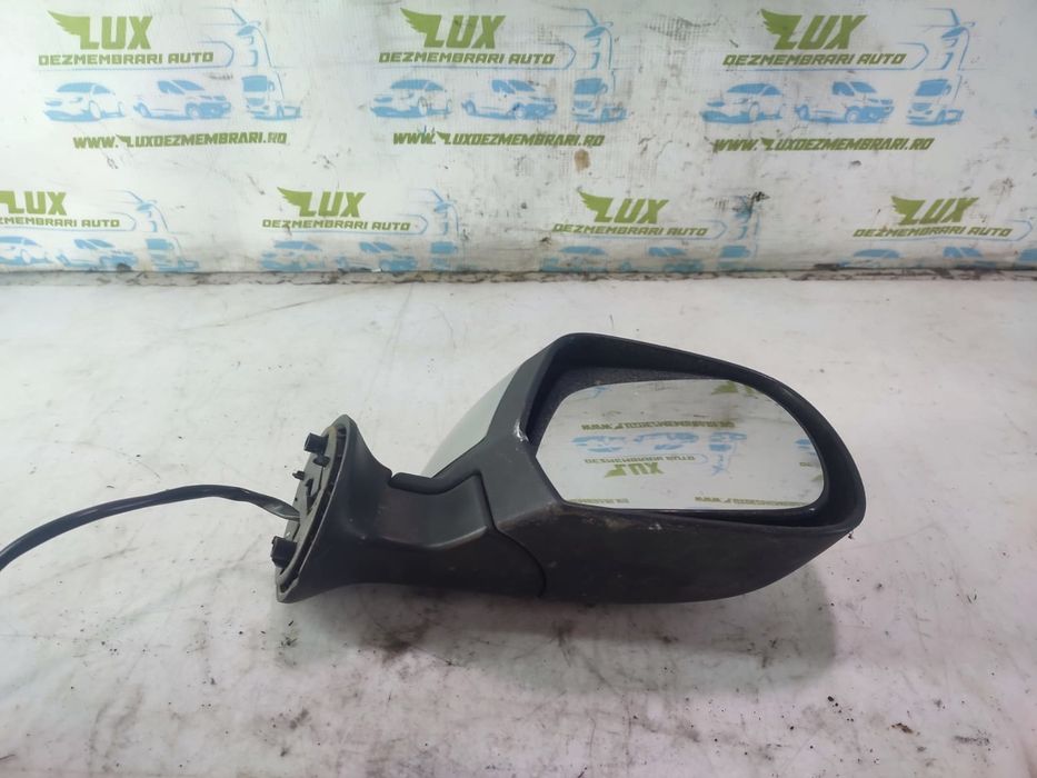 Oglinda dreapta Dacia Duster 1 (2010 - 2013)
