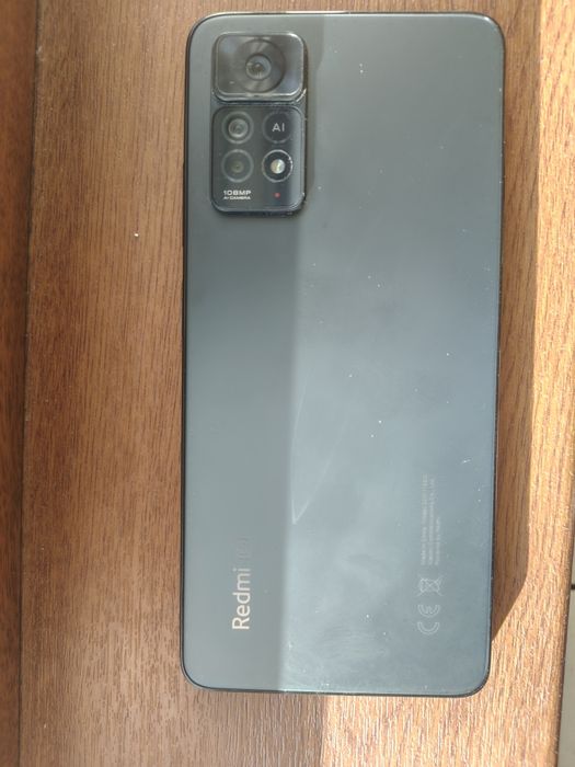 Xiaomi Redmi Note 11 Pro 5 G