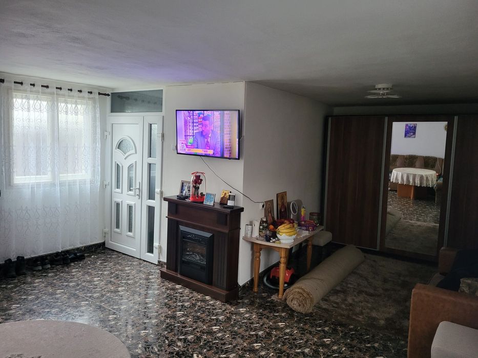 Casa de vanzare central Bistrita