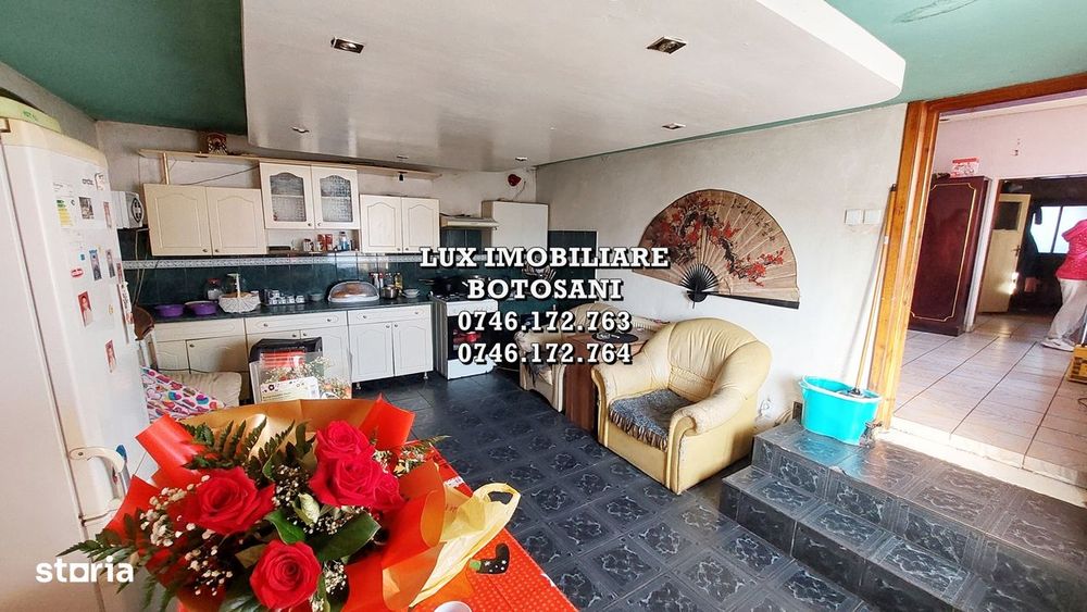 Casa, zona Scolii nr.1 "Sf. Nicolae"