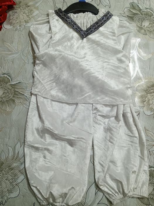 Костюм карнавальный на 5-8 лет