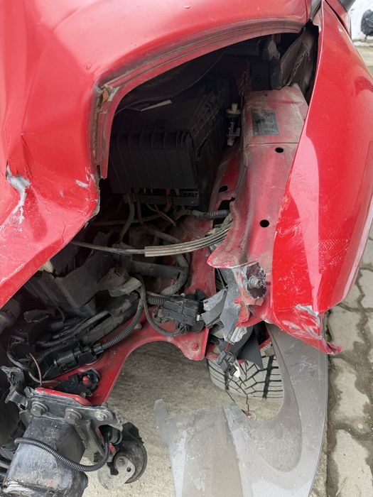 Seat Leon 2.0 TDI functional