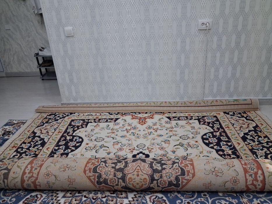 Ковер турецкий эксклюзив