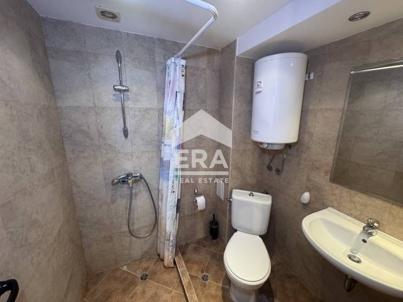 Ексклузивен наем! Ваканционен двустаен обзаведен апартамент в близост