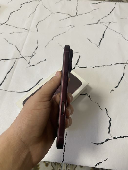 iPhone 18pro 256gb