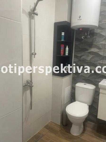 Продава се Двустаен апартамент в Пловдив, Тракия - 61 кв.м за 1100 €/кв.м - Снимка #6